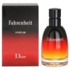Dior Fahrenheit Parfum - men