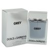 Dolce&Gabbana The One Grey - men