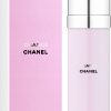 Chanel Chance (L) deo