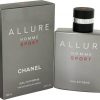 Chanel Allure Sport eau Extreme - men