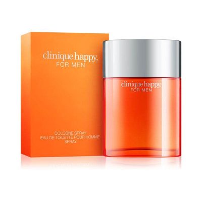 Clinique Happy edt for men ОАЭ 100 ml edt