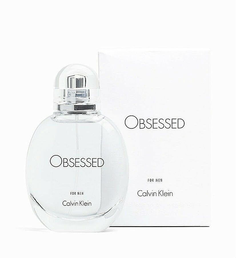 Obsession Calvin Klein Женские Купить