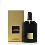 Tom Ford Black Orchid - woman