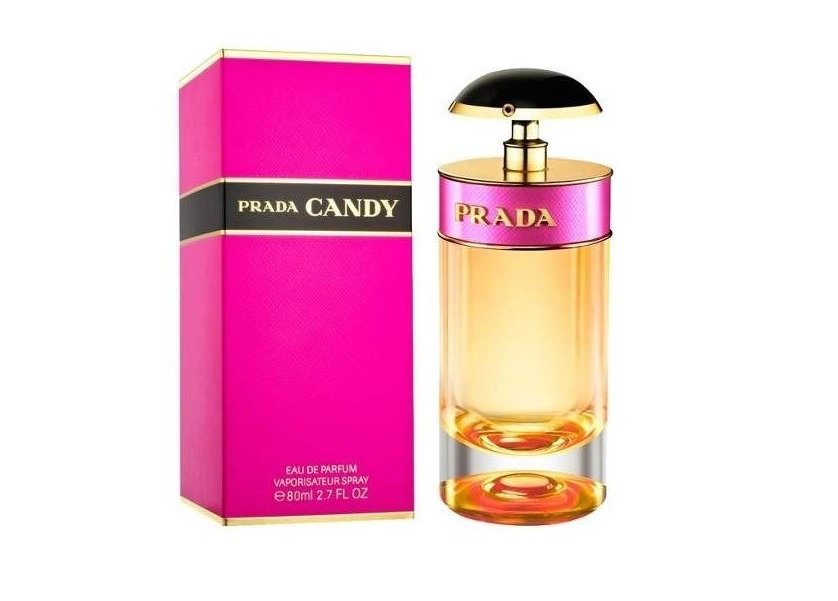 Канди интернет. Prada Candy. Prada Candy Gloss EDT woman 80ml. Prada Candy Prada. Prada Candy фото.