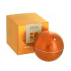 Boss IN MOTION ORANGE MADE FOR SUMMER - men