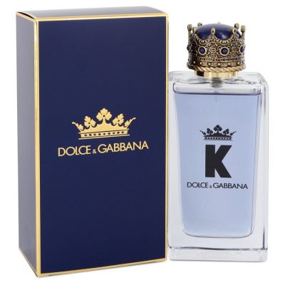 Dolce&Gabbana K by Dolce & Gabbana
