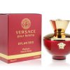Versace Pour Femme Dylan Red - woman
