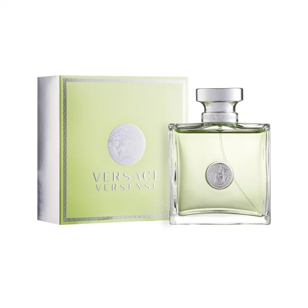 Versace Versense (L) 100ml edt