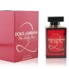 Dolce & Gabbana The Only One 2 - woman