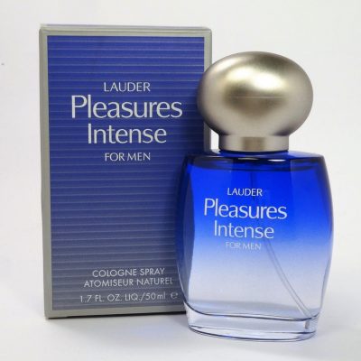 Estee Lauder Pleasures Intense (M) 100ml edc