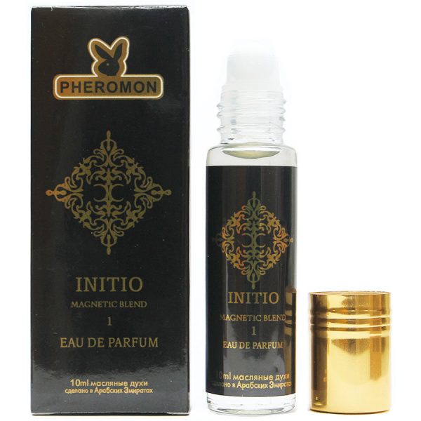 Initio Parfums Prives Magnetic Blend 1 10ml