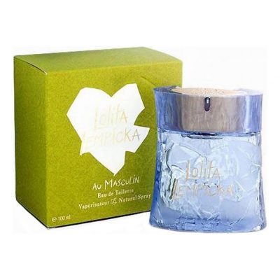 Lolita Lempicka AU MASCULIN