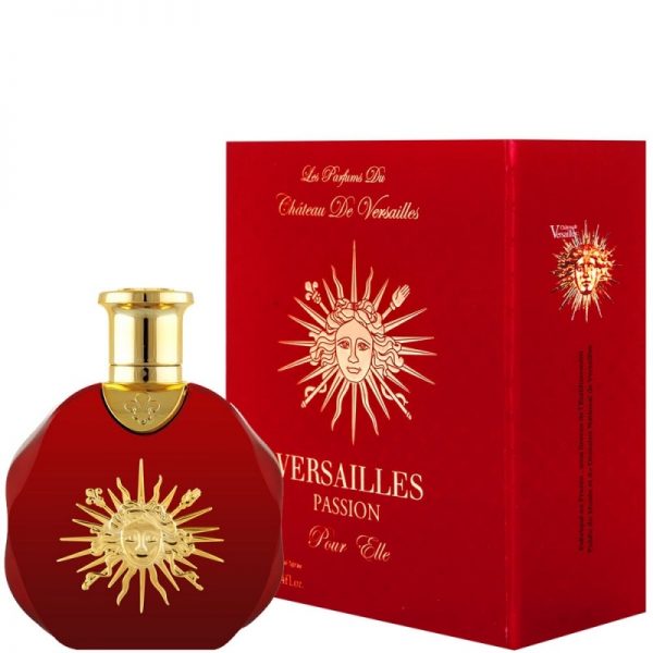 Parfums Chateau de Versailles Passion 100ml edp