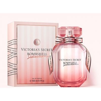 Victoria's Secret Bombshell Seduction