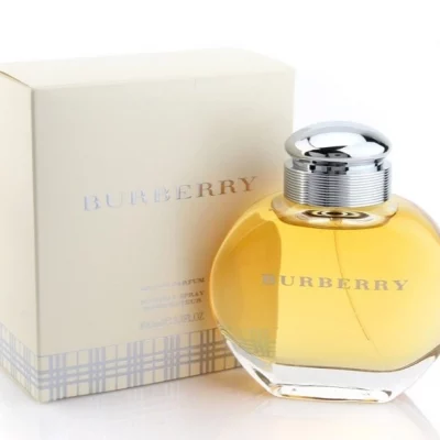 BURBERRY EAU DE PARFUM