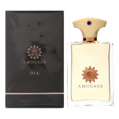 Amouage Dia Man