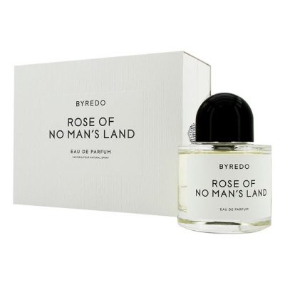 Byredo Rose Of No Man's Land