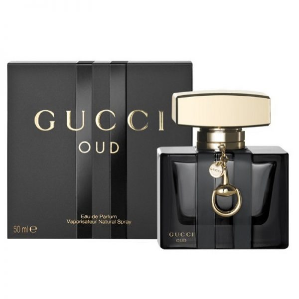 Gucci Oud Gucci Eau De Parfum
