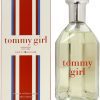 Tommy Hilfiger Tommy Girl - licenzionnyj-parfjum - woman