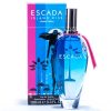 ESCADA Island Kiss limited edition - licenzionnyj-parfjum - woman