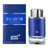 Montblanc Explorer Ultra Blue - licenzionnyj-parfjum - men
