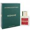 Nishane Hundred Silent Ways - licenzionnyj-parfjum-premium - unisex
