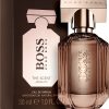 Hugo Boss  The Scent For Her Absolute - licenzionnyj-parfjum - woman