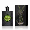 Yves Saint Laurent Black Opium Illicit Green - licenzionnyj-parfjum - woman