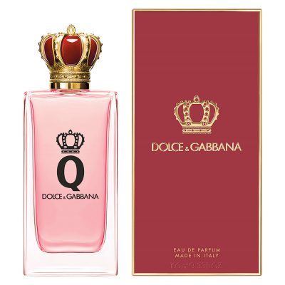 Dolce & Gabbana Q