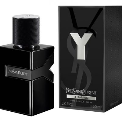Yves Saint Laurent Y Le Parfum