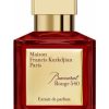 Maison Francis Kurkdjian Paris Baccarat Rouge 540 extrait de parfum - unisex - licenzionnyj-parfjum-premium