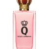 Dolce&Gabbana Q by Dolce & Gabbana - mini-parfjum-35ml - woman