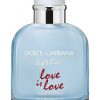 Dolce&Gabbana Light Blue Love Is Love Pour Homme - licenzionnyj-parfjum - men