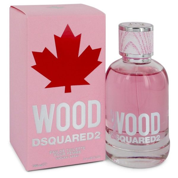 Dsquared2 Wood