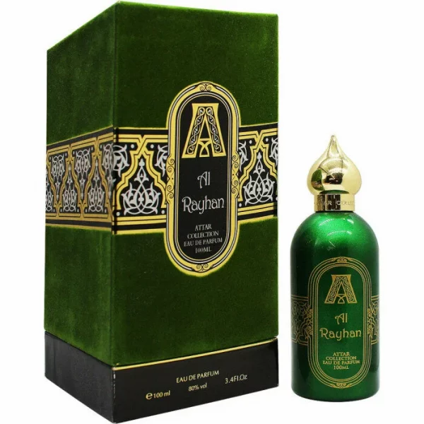 Attar Collection Al Rayhan (uni) 100 ml edp